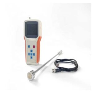 Enviro Test Construct Sound Intensity Meter