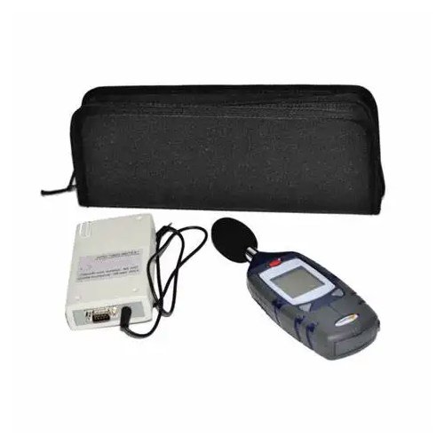 Enviro Test Construct Sound Level Meter - Image 2