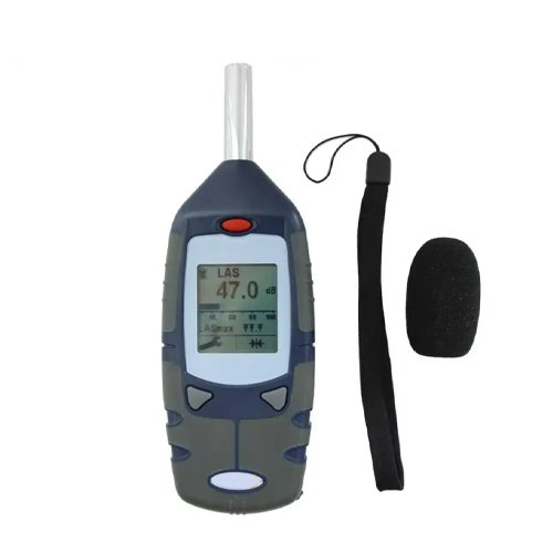 Enviro Test Construct Sound Level Meter - Image 3