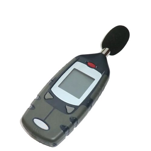 Enviro Test Construct Sound Level Meter - Image 4