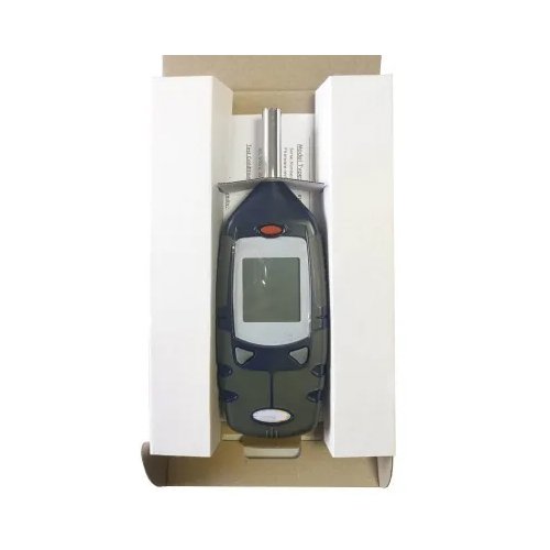 Enviro Test Construct Sound Level Meter - Image 5