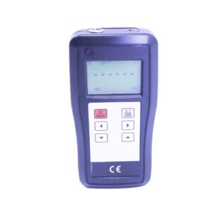 Enviro Test Construct Digital Noise Dose Meter