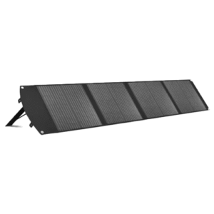 120 W Portable Flexible Silicon Solar Panel with High Compatibility - Enviro Test Construct