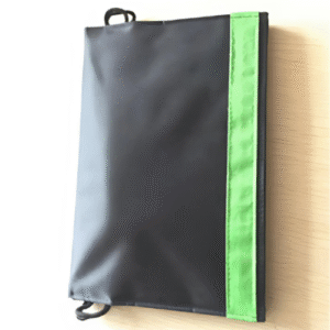 15W Foldable Sun Power Portable Solar Panel With Waterproof For Power Bank - Enviro Test Construct