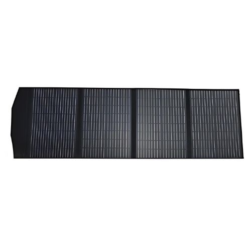 150W 200W Portable Power Solar Panel Charger For With Waterproof Design - Enviro Test Construct