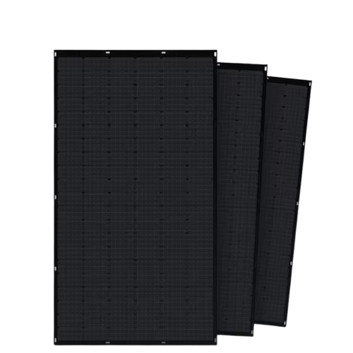 380 W 370 W Flexible Portable Solar Panel With Cables - Enviro Test Construct - Image 2