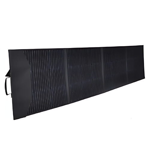 150W 200W Portable Power Solar Panel Charger For With Waterproof Design - Enviro Test Construct - Image 2