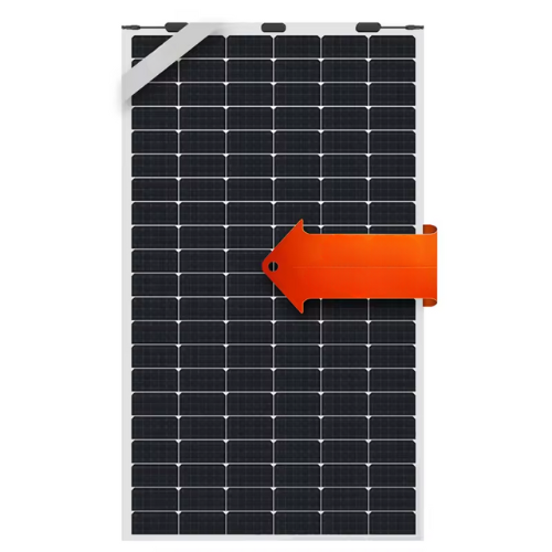 380 W 370 W Flexible Portable Solar Panel With Cables - Enviro Test Construct - Image 3