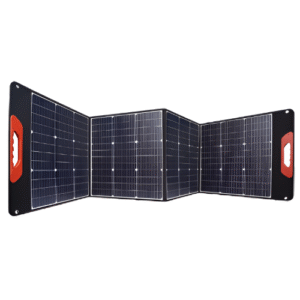 18 V/36 V Waterproof Solar Panel Portable With Collapsible Energy Efficient - Enviro Test Construct