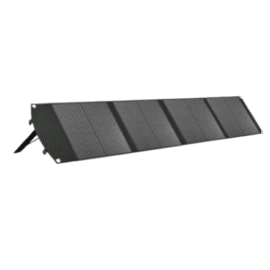 120 W Portable Flexible Monocrystalline Silicon Solar Panel With High Compatibility - Enviro Test Construct