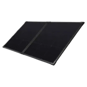 100 W For Portable Power Station Battery With IBC Solar Cell - Enviro Test Construct