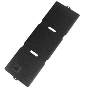 15 W Portable Waterproof Solar Panel Foldable with 20.5% Panel Efficiency - Enviro Test Construct