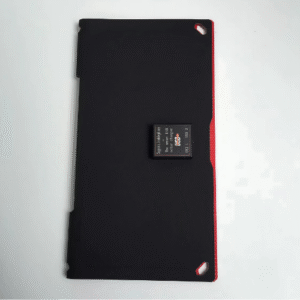 12 V Solar Panel Battery Multi Charger Solar Energy With 24 % Conversion Rate - Enviro Test Construct