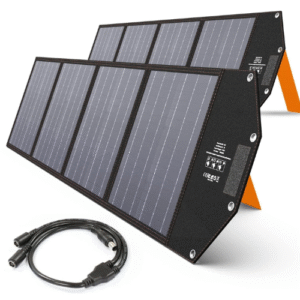 Flexible Panels With Overpower Protection - Enviro Test Construct
