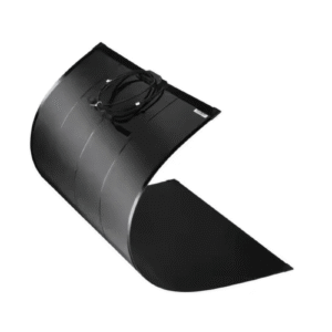 Flexible Bendable 130W, 140W, 150W, 160W Shingled Off-Grid PV Module Good Price Solar Panel for Boat RV Outdoor - Enviro Test Construct