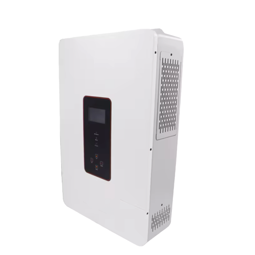 Off Grid Pure Sine Wave MPPT Solar Inverter Charger - Enviro Test Construct - Image 2