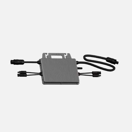 Balcony Solar Micro Inverter with Dual MPPT for Home Use – Enviro Test Construct - Image 2