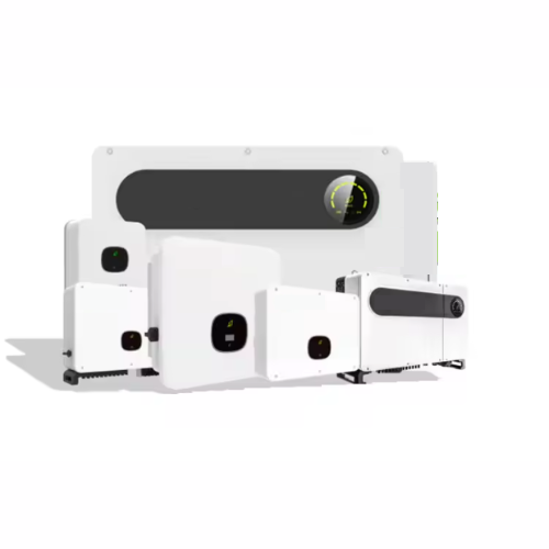 Single Phase Hybrid Solar Inverter Off Grid - Enviro Test Construct - Image 2