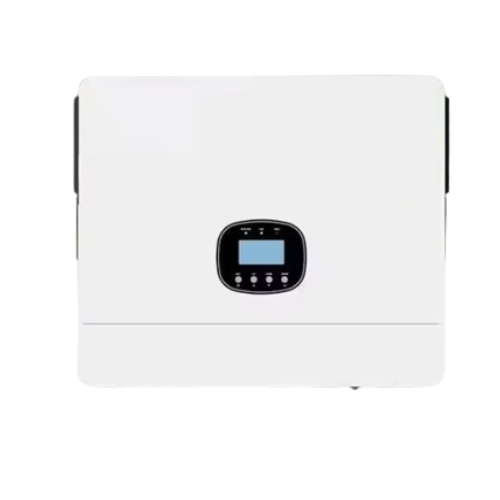 Single Phase Hybrid Solar Inverter Off Grid - Enviro Test Construct