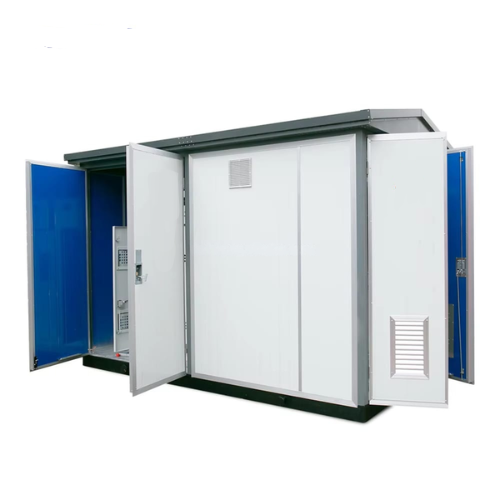 Standard Oil Immersed Transformer - Enviro Test Construct - Image 2
