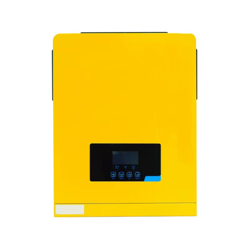Single Phase Off Grid Solar Hybrid Inverter - Enviro Test Construct - Image 2