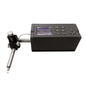 Multi-Function Portable Surface Roughness Tester with Wide Range - Enviro Test Construct