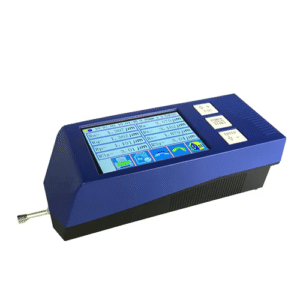 Enviro Test Construct High Accuracy Surface Roughness Tester