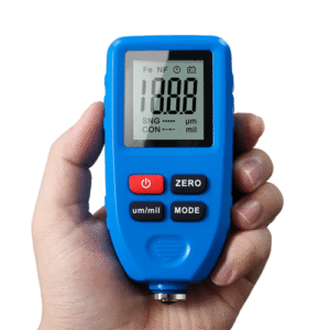 Enviro Test Construct Paint Film Thickness Tester Measuring