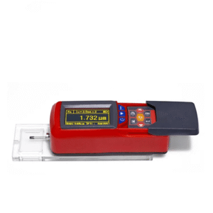 Enviro Test Construct Surface Roughness Tester Meter Gauge