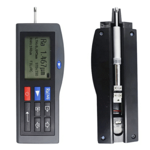 Enviro Test Construct Surface Roughness Tester Meter Gauge