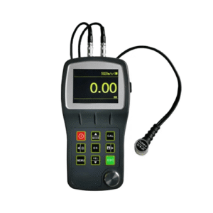 Enviro Test Construct Ultrasonic Thickness Gauges