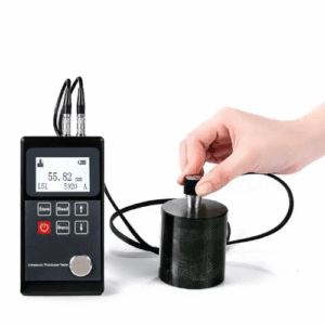 Enviro Test Construct Thickness Gauge Meter