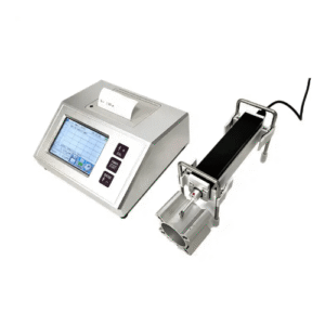 Enviro Test Construct Surface Roughness Tester