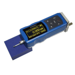 Enviro Test Construct Surface Roughness Tester