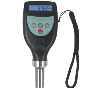 Enviro Test Construct Surface Roughness Tester Meter