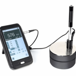 Enviro Test Construct Mould Surface Leeb Hardness Tester