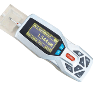 Enviro Test Construct Surface Roughness Testing Instrument