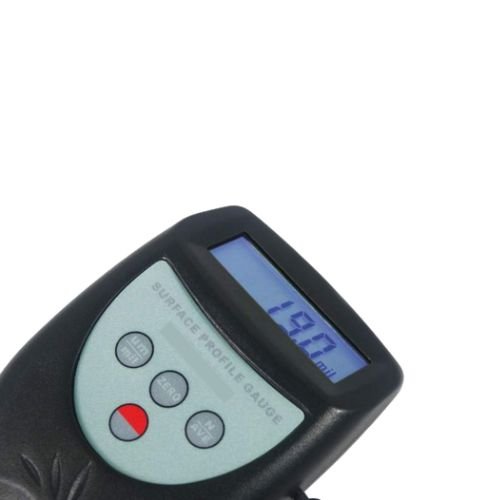 Enviro Test Construct Digital Surface Roughness Tester - Image 4