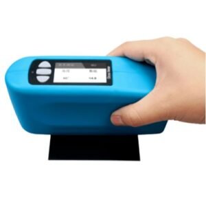 Enviro Test Construct Surface Roughness Testing Instrument