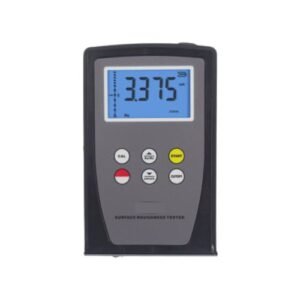 Enviro Test Construct Economical Surface Roughness Tester