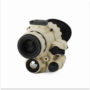 Enviro Test Construct Night Vision Goggle Thermal Imager