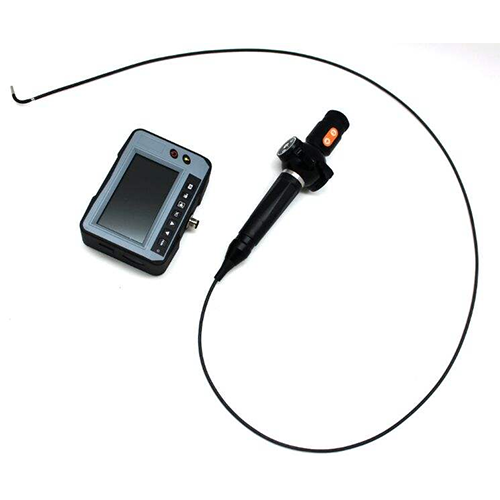 Enviro Test Construct Industry Waterproof Video Endoscope - Image 2