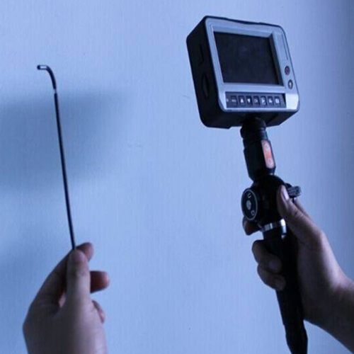 Enviro Test Construct Industry Waterproof Video Endoscope - Image 3