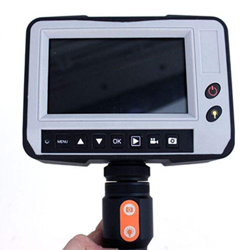 Enviro Test Construct Industry Waterproof Video Endoscope - Image 4