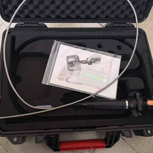 Enviro Test Construct Industry Waterproof Video Endoscope - Image 6