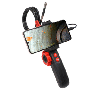 Enviro Test Construct Car Diagnostic Endoscope