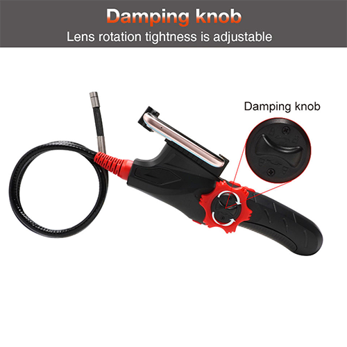 Enviro Test Construct Car Diagnostic Endoscope - Image 6