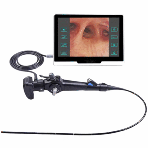 Enviro Test Construct Clinical Flexible Endoscopes
