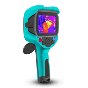 Enviro Test Construct Professional Thermal Imaging Camera