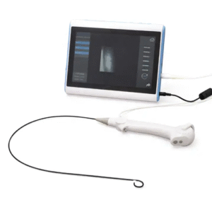 Enviro Test Construct Disposable Flexible Endoscope